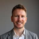 Luke Rhodes, Co-founder & CTO
